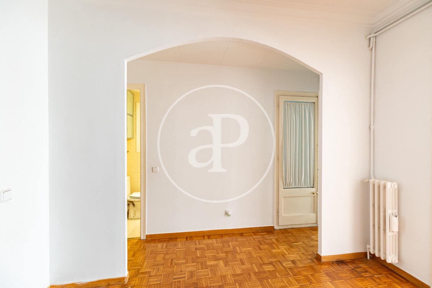 Apartamento de 5 habitaciones en Barcelona ciudad en venta - 1.100.000 € (Ref: 10109618)