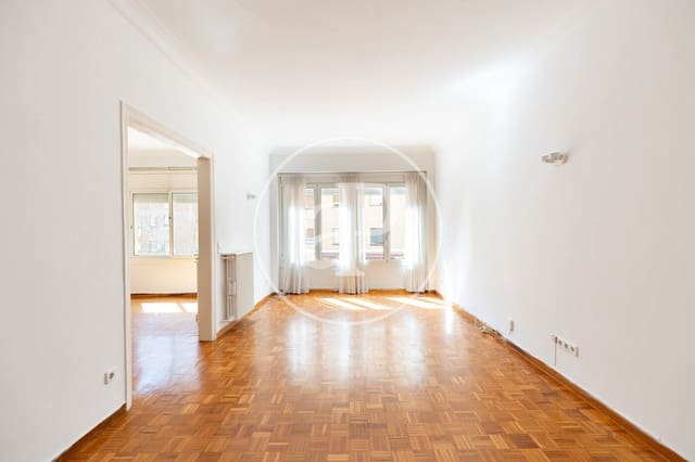 Apartamento de 5 habitaciones en Sarrià, Barcelona ciudad en venta - 1.100.000 € (Ref: 10109618)