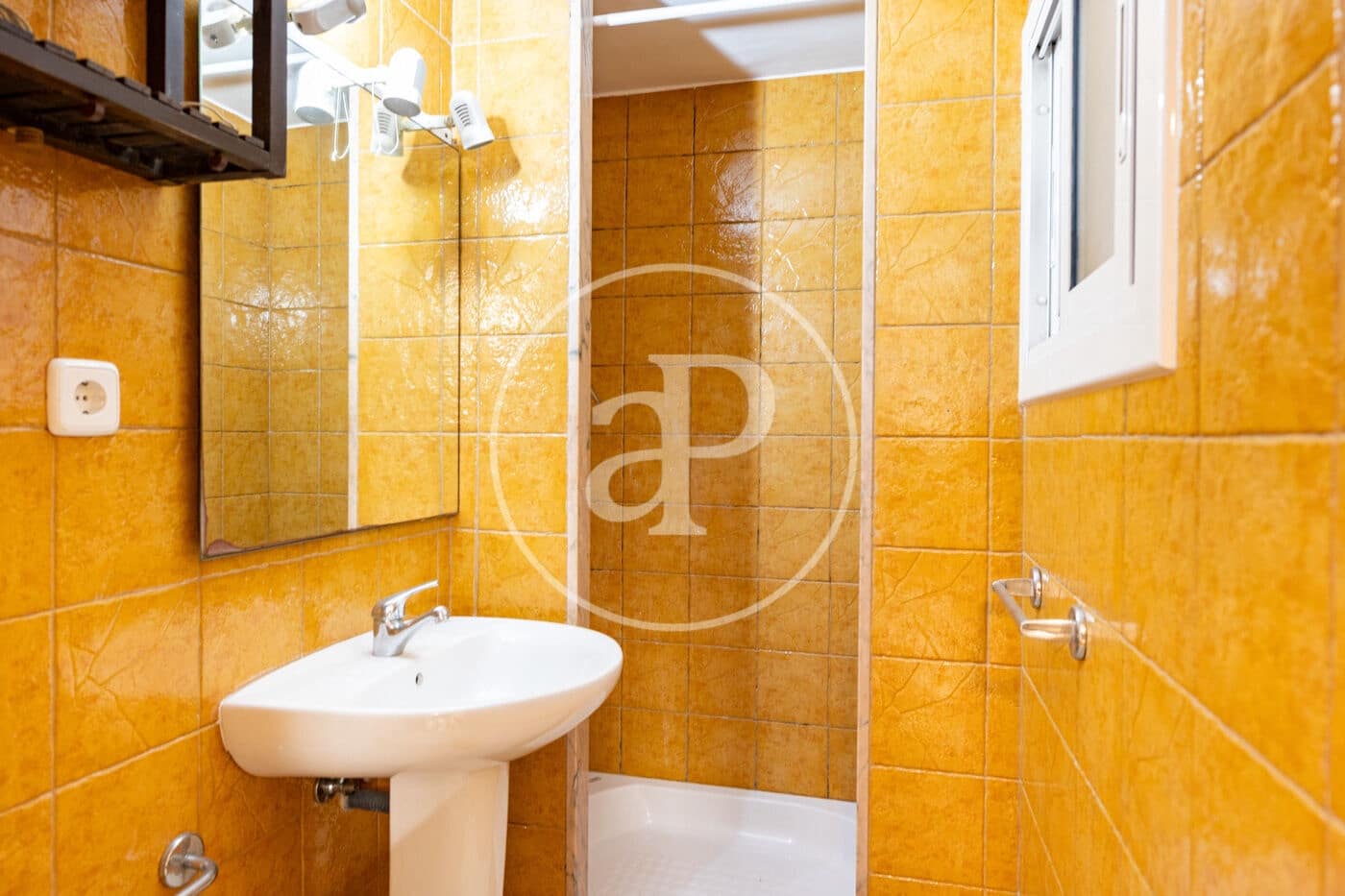 Apartamento de 5 habitaciones en Barcelona ciudad en venta - 1.100.000 € (Ref: 10109618)