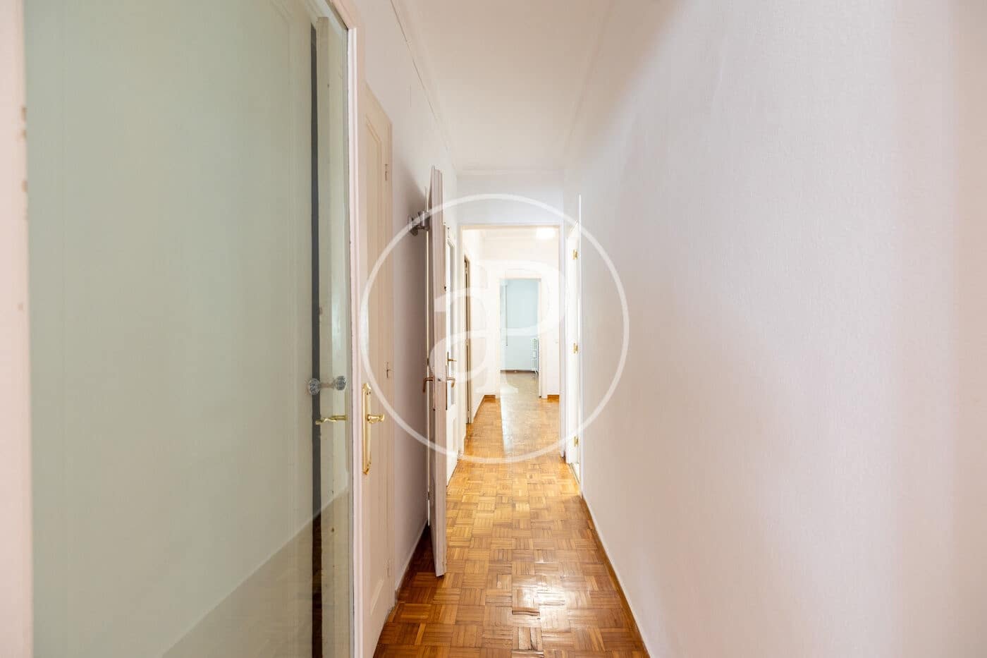 Apartamento de 5 habitaciones en Barcelona ciudad en venta - 1.100.000 € (Ref: 10109618)