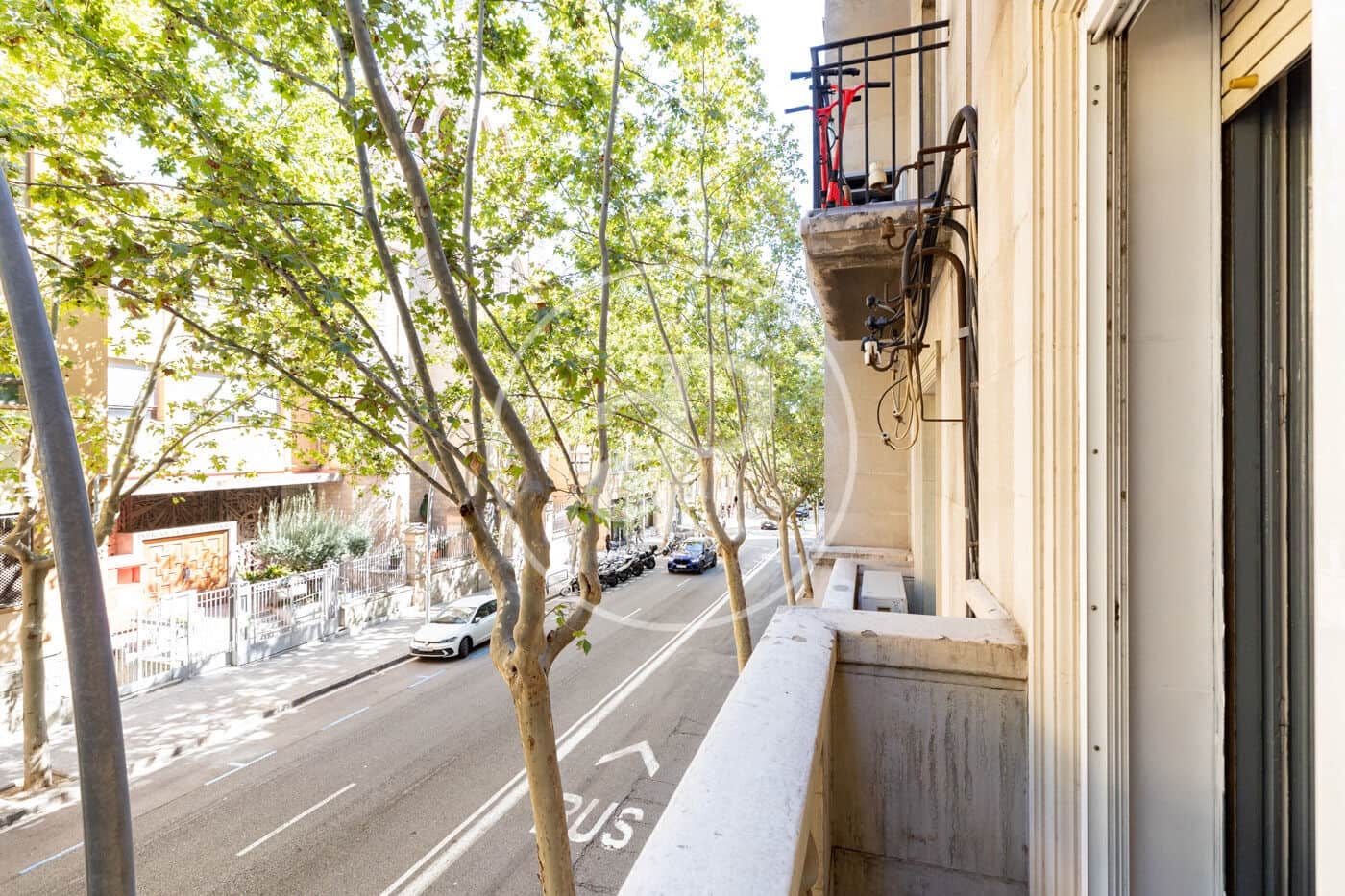 Apartamento de 5 habitaciones en Barcelona ciudad en venta - 1.100.000 € (Ref: 10109618)