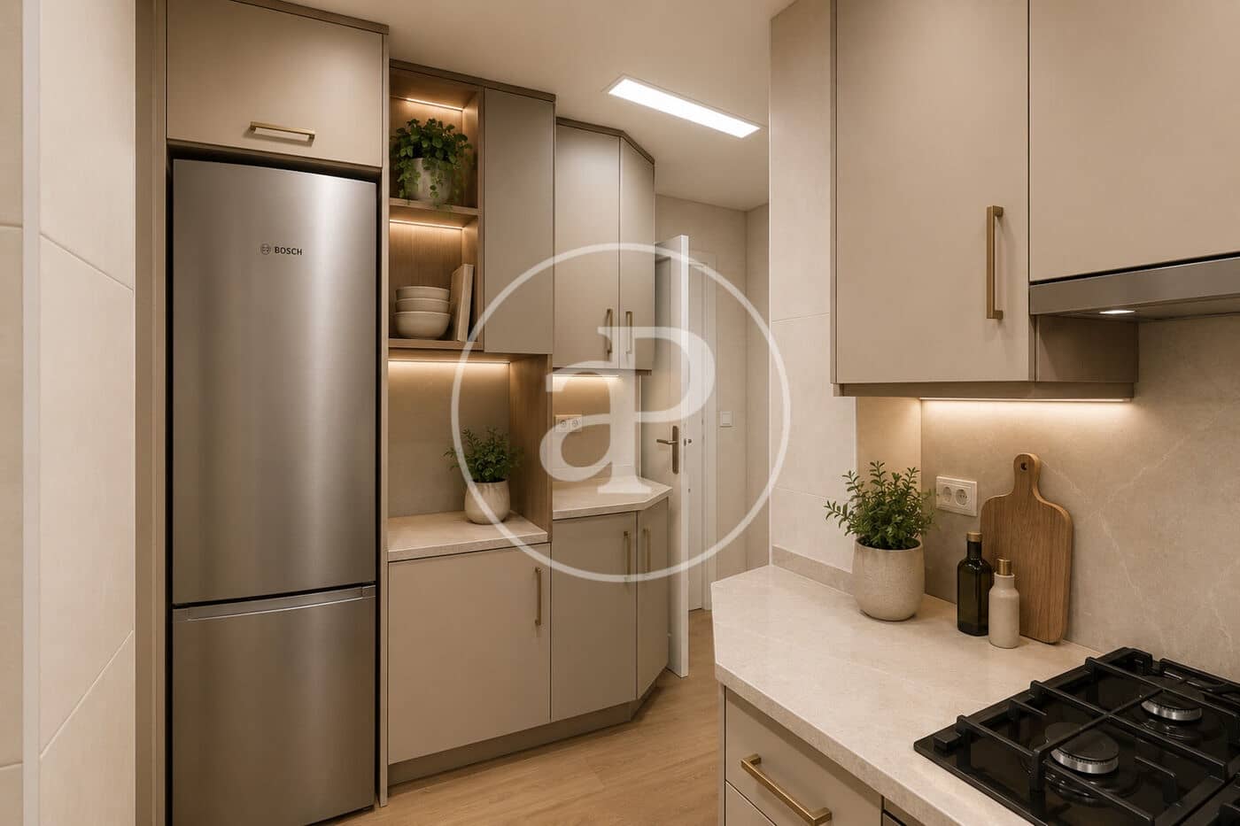 4 bedroom Apartment for sale in Barcelona city - € 370,000 (Ref: 10109619)