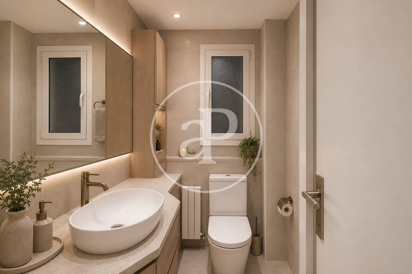 4 bedroom Apartment for sale in Barcelona city - € 370,000 (Ref: 10109619)