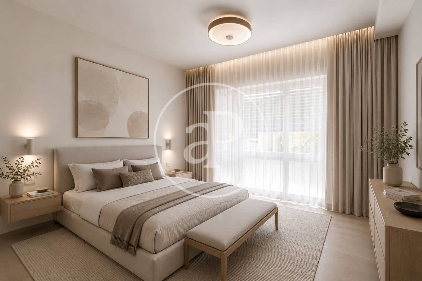 4 bedroom Apartment for sale in Barcelona city - € 370,000 (Ref: 10109619)