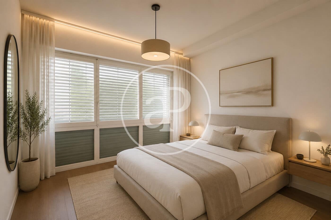 4 bedroom Apartment for sale in Barcelona city - € 370,000 (Ref: 10109619)