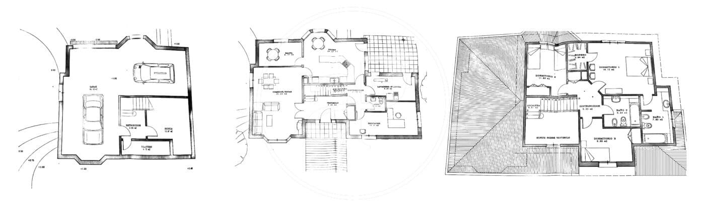 5 Zimmer Villa zu verkaufen in Mira-Sol mit Garage - 1.200.000 € (Ref: 10109620)