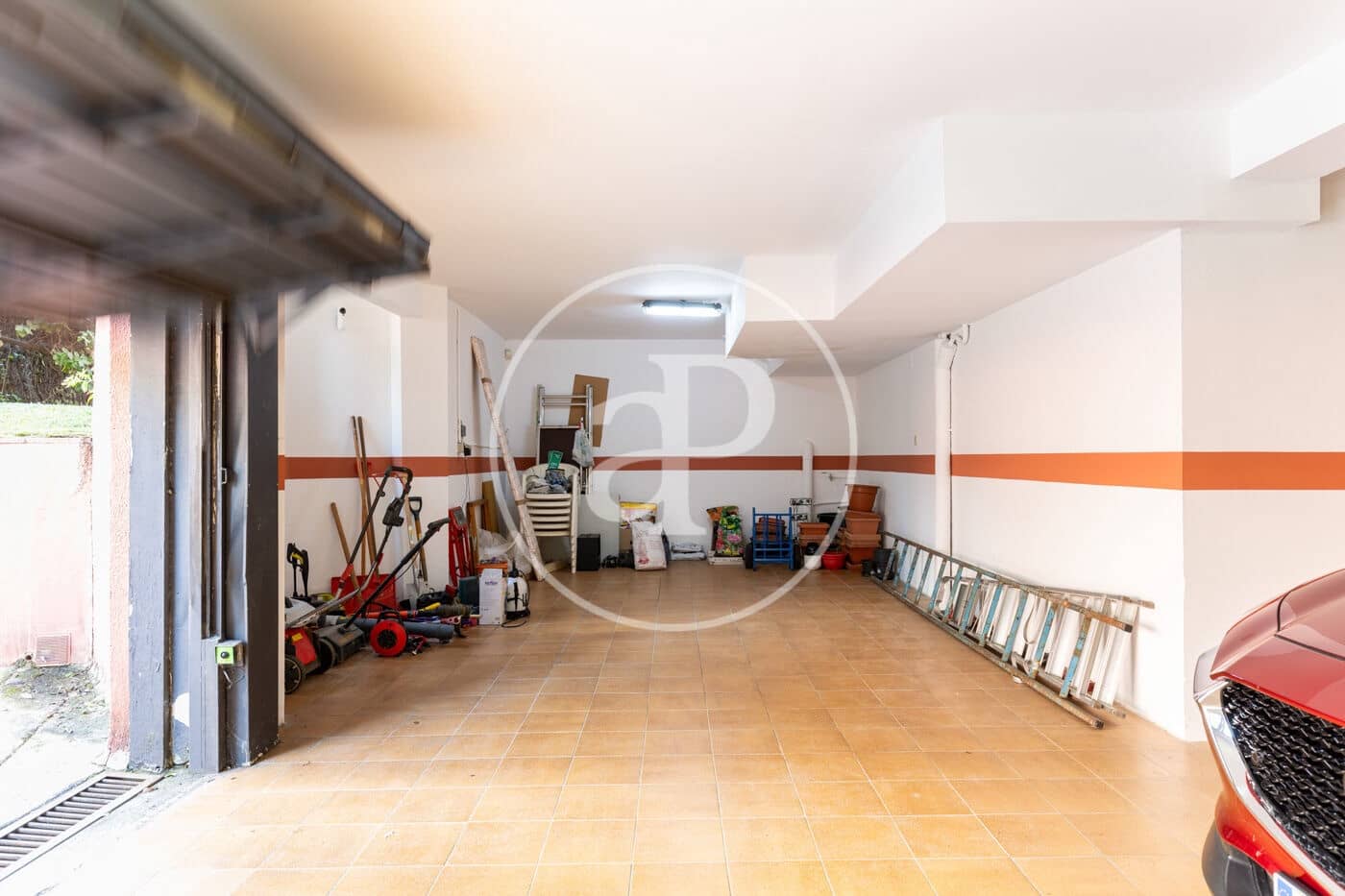 5 Zimmer Villa zu verkaufen in Mira-Sol mit Garage - 1.200.000 € (Ref: 10109620)
