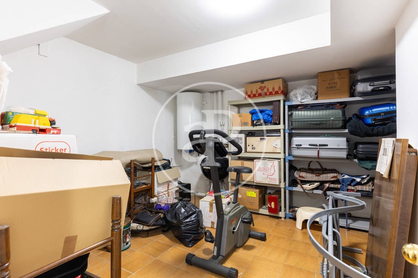 5 Zimmer Villa zu verkaufen in Mira-Sol mit Garage - 1.200.000 € (Ref: 10109620)