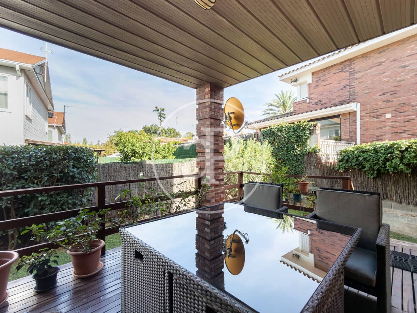 5 Zimmer Villa zu verkaufen in Mira-Sol mit Garage - 1.200.000 € (Ref: 10109620)