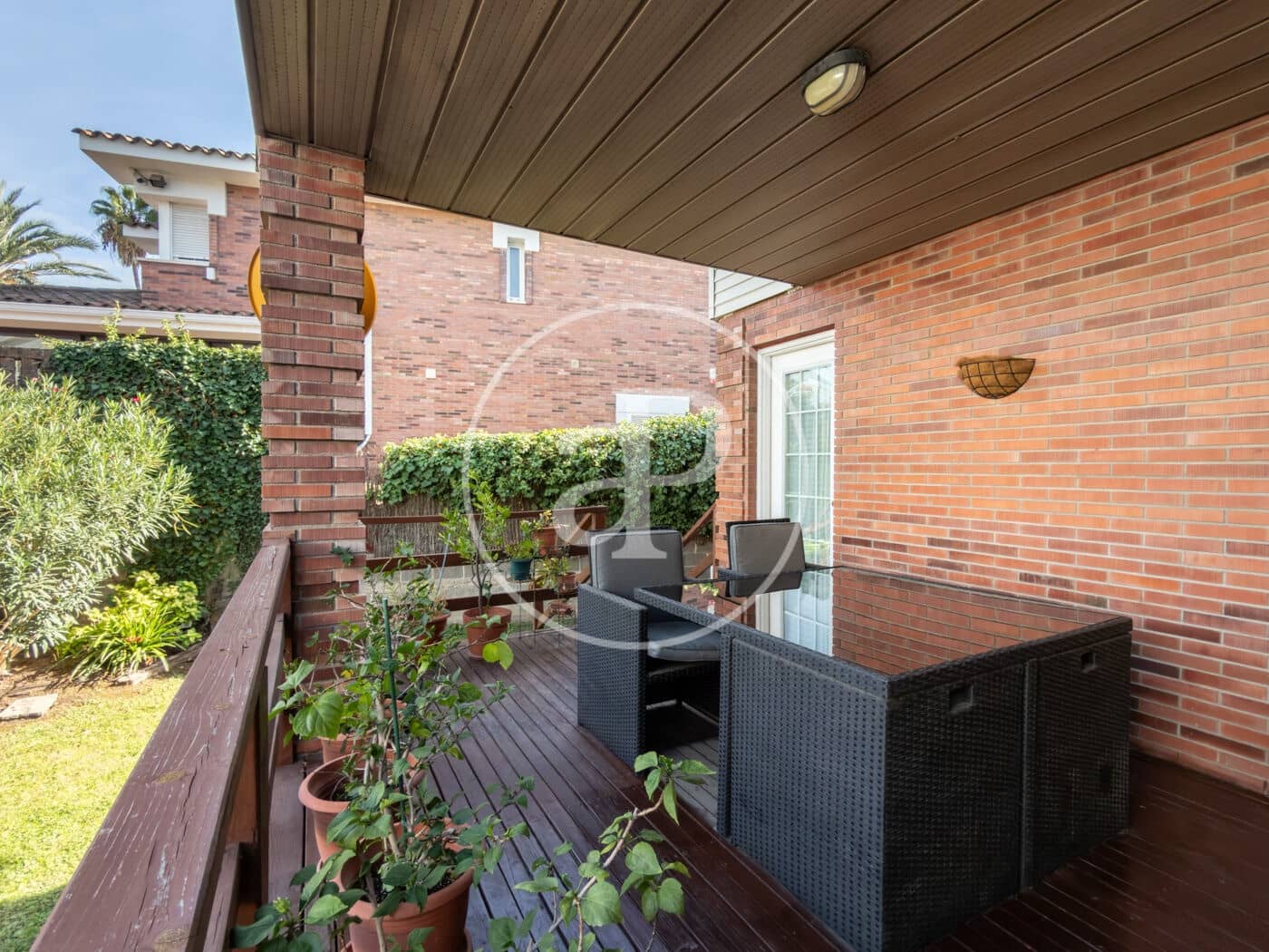5 Zimmer Villa zu verkaufen in Mira-Sol mit Garage - 1.200.000 € (Ref: 10109620)