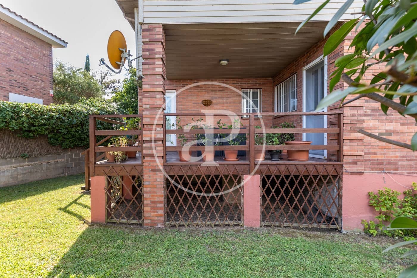 5 Zimmer Villa zu verkaufen in Mira-Sol mit Garage - 1.200.000 € (Ref: 10109620)