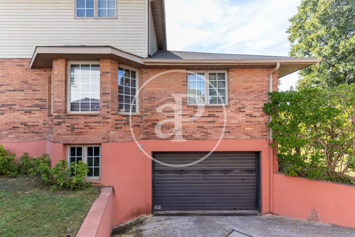 5 Zimmer Villa zu verkaufen in Mira-Sol mit Garage - 1.200.000 € (Ref: 10109620)