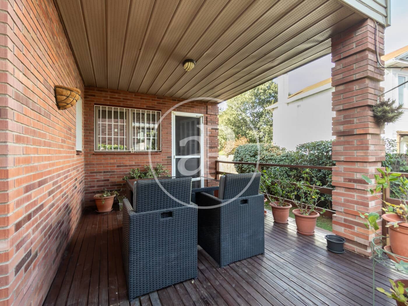 5 Zimmer Villa zu verkaufen in Mira-Sol mit Garage - 1.200.000 € (Ref: 10109620)
