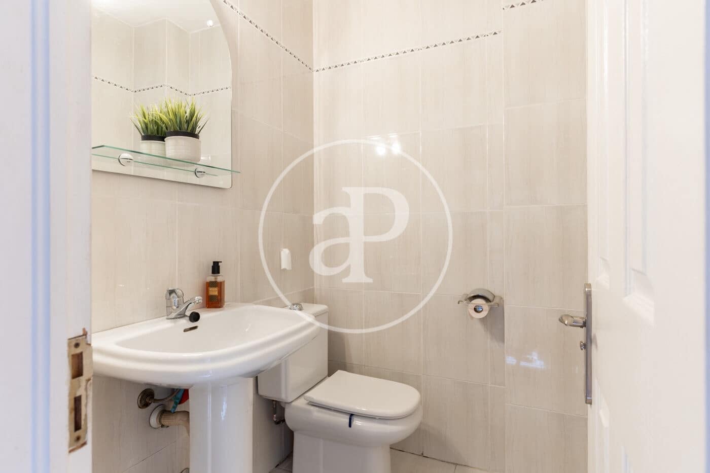 5 Zimmer Villa zu verkaufen in Mira-Sol mit Garage - 1.200.000 € (Ref: 10109620)