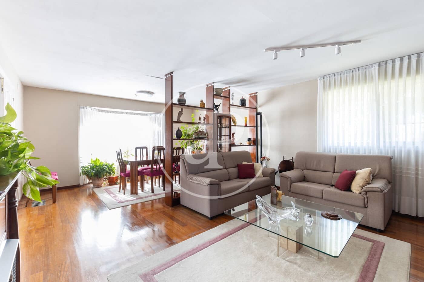 5 Zimmer Villa zu verkaufen in Mira-Sol mit Garage - 1.200.000 € (Ref: 10109620)
