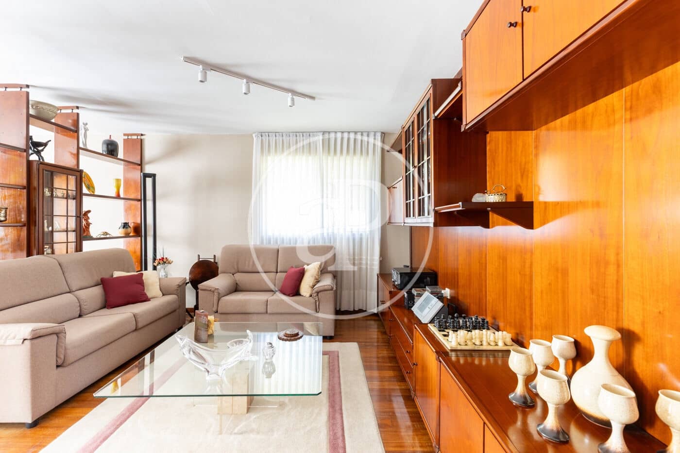 5 Zimmer Villa zu verkaufen in Mira-Sol mit Garage - 1.200.000 € (Ref: 10109620)