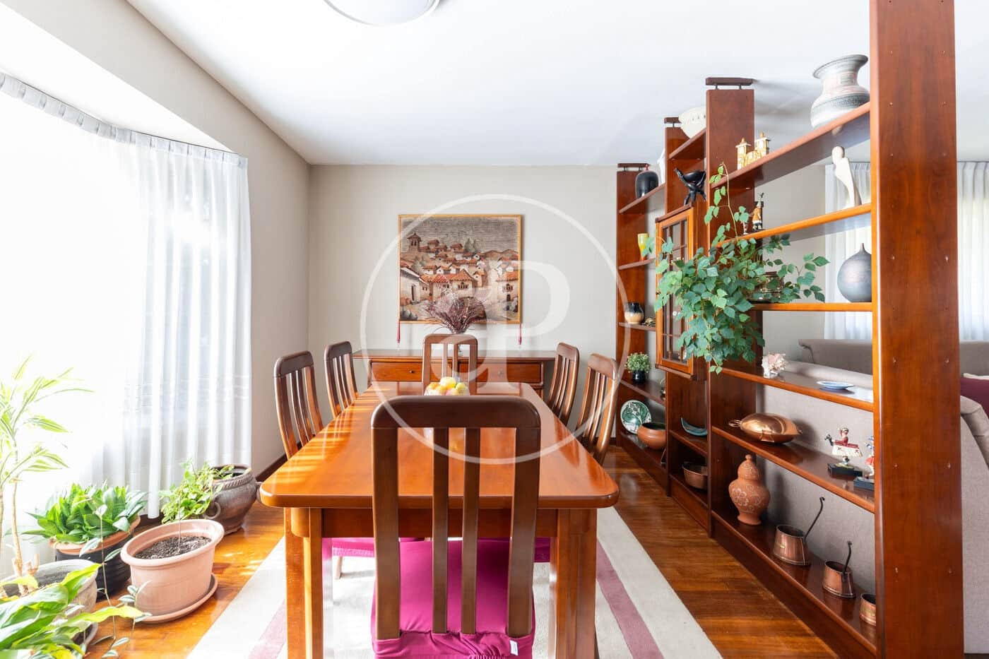 5 Zimmer Villa zu verkaufen in Mira-Sol mit Garage - 1.200.000 € (Ref: 10109620)