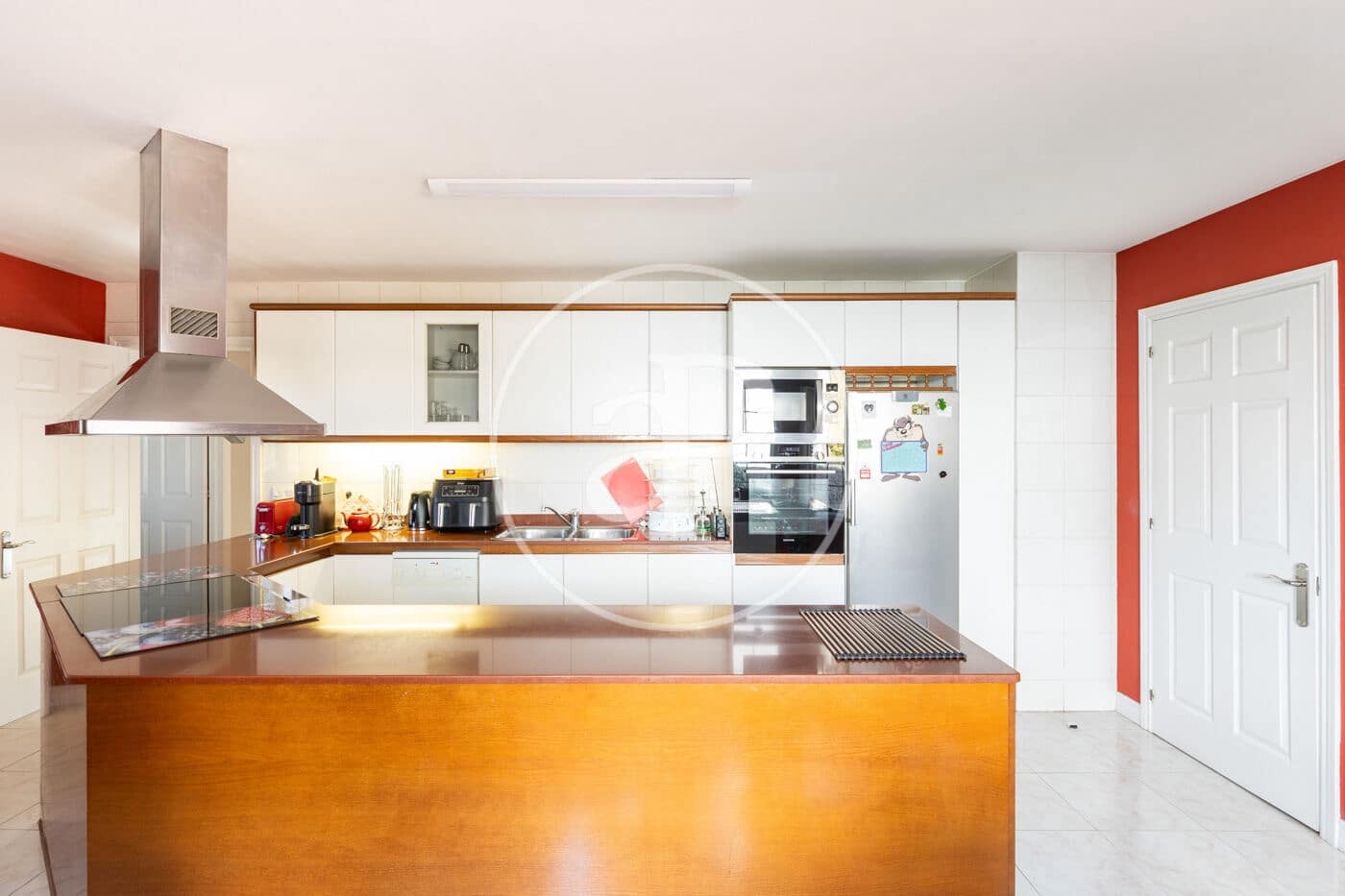 5 Zimmer Villa zu verkaufen in Mira-Sol mit Garage - 1.200.000 € (Ref: 10109620)