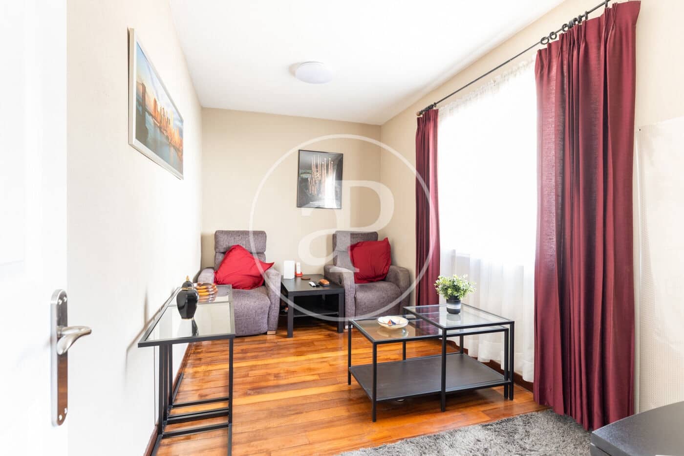5 Zimmer Villa zu verkaufen in Mira-Sol mit Garage - 1.200.000 € (Ref: 10109620)