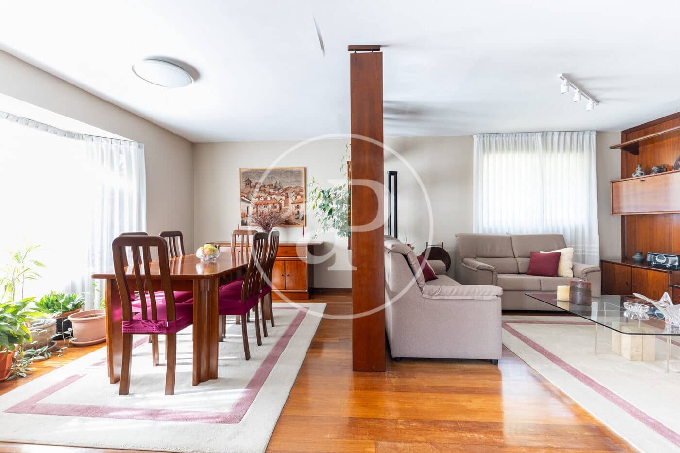 5 Zimmer Villa zu verkaufen in Mira-Sol mit Garage - 1.200.000 € (Ref: 10109620)