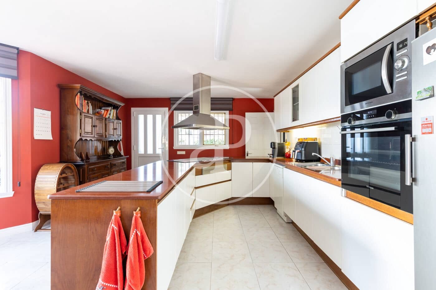 5 Zimmer Villa zu verkaufen in Mira-Sol mit Garage - 1.200.000 € (Ref: 10109620)