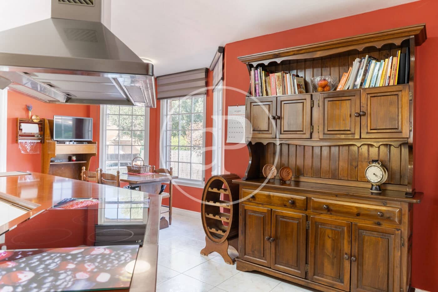 5 Zimmer Villa zu verkaufen in Mira-Sol mit Garage - 1.200.000 € (Ref: 10109620)
