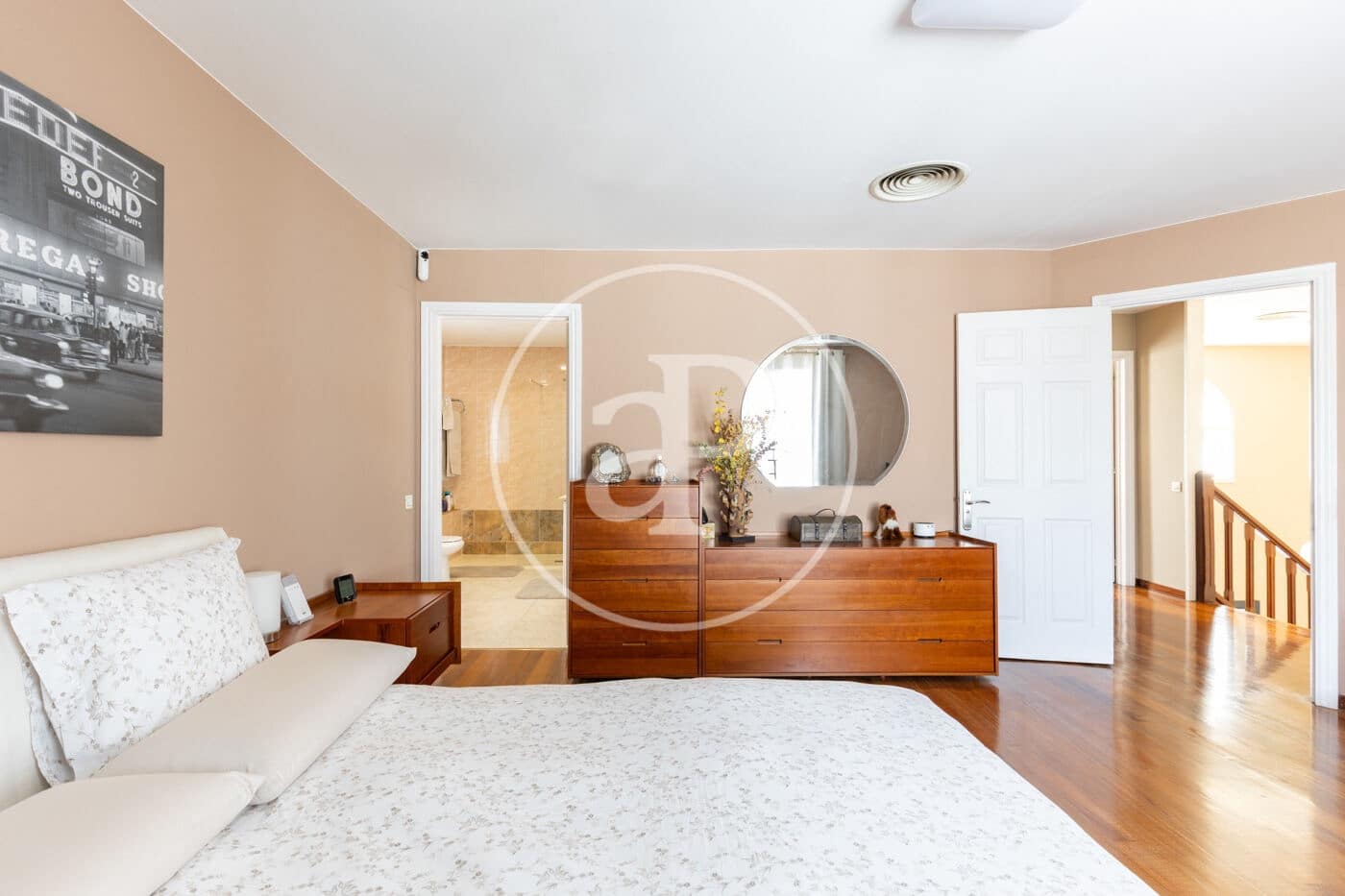 5 Zimmer Villa zu verkaufen in Mira-Sol mit Garage - 1.200.000 € (Ref: 10109620)