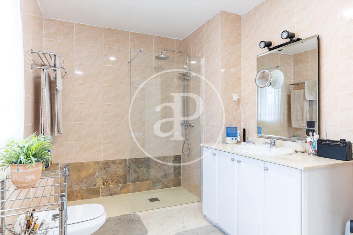 5 Zimmer Villa zu verkaufen in Mira-Sol mit Garage - 1.200.000 € (Ref: 10109620)