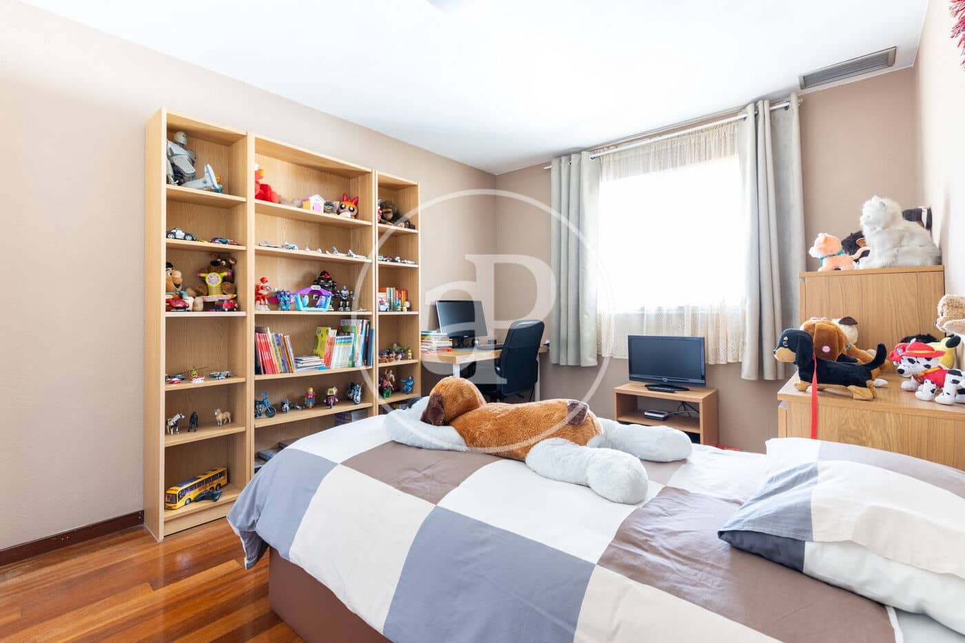 5 Zimmer Villa zu verkaufen in Mira-Sol mit Garage - 1.200.000 € (Ref: 10109620)