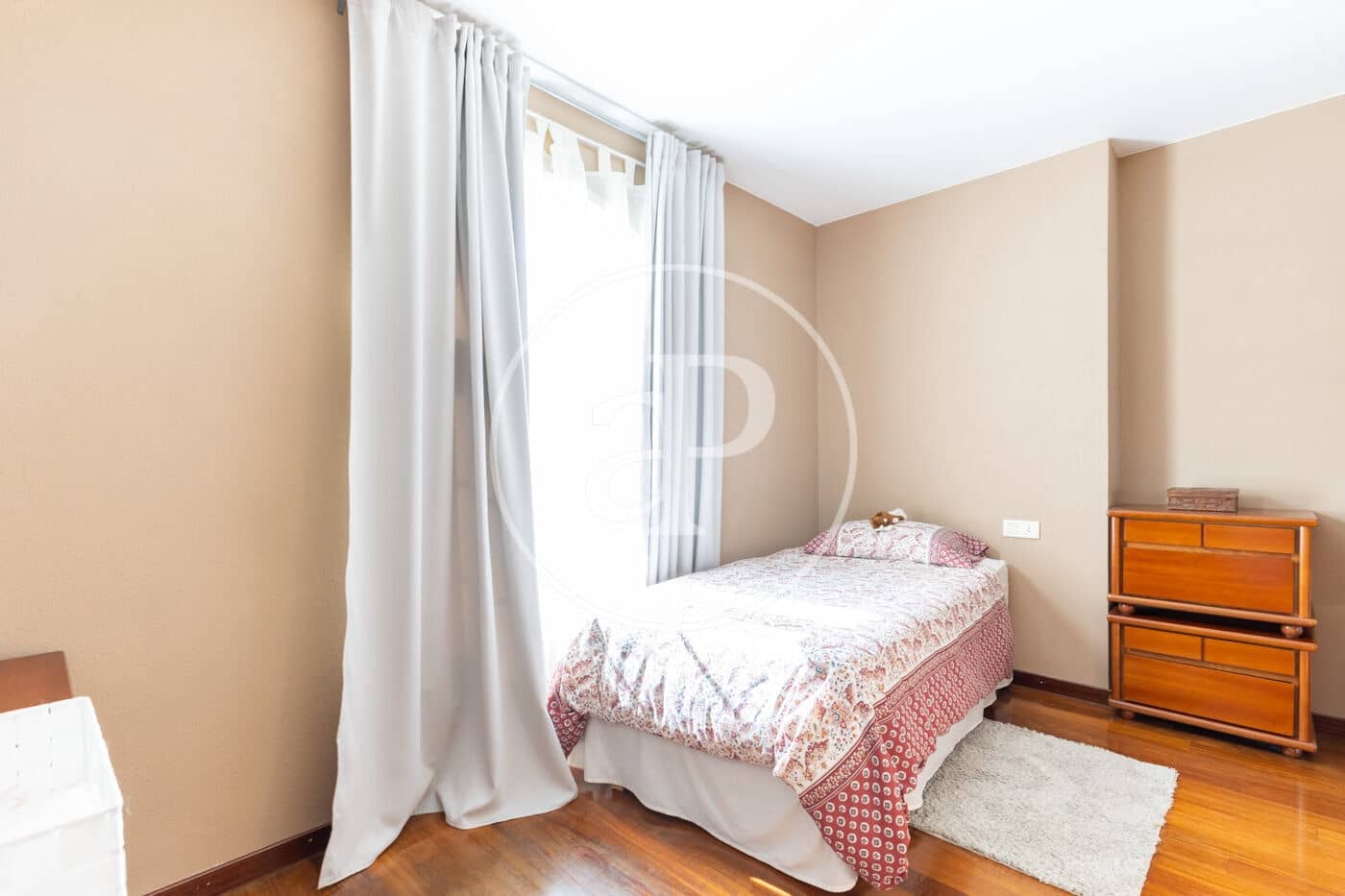 5 Zimmer Villa zu verkaufen in Mira-Sol mit Garage - 1.200.000 € (Ref: 10109620)