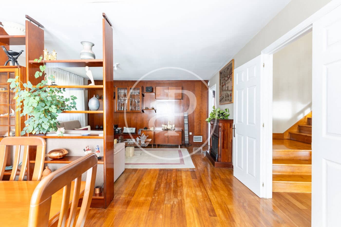 5 Zimmer Villa zu verkaufen in Mira-Sol mit Garage - 1.200.000 € (Ref: 10109620)