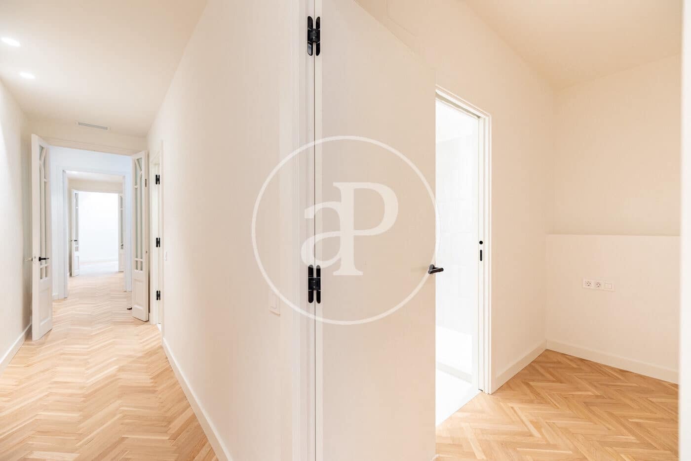 3 sovrum Lägenhet till salu i Barcelona stad - 1 600 000 € (Ref: 10109621)