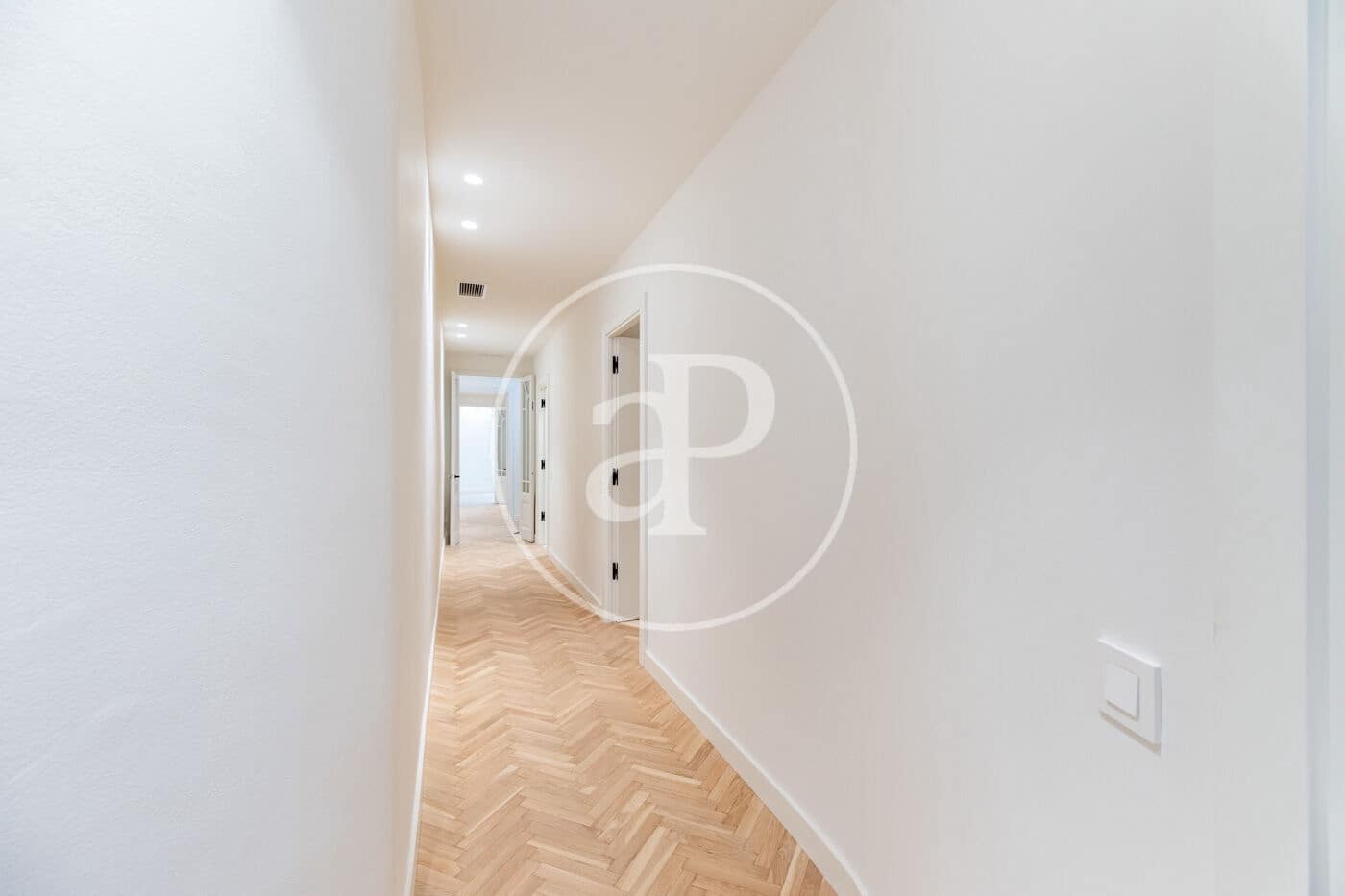 3 sovrum Lägenhet till salu i Barcelona stad - 1 600 000 € (Ref: 10109621)
