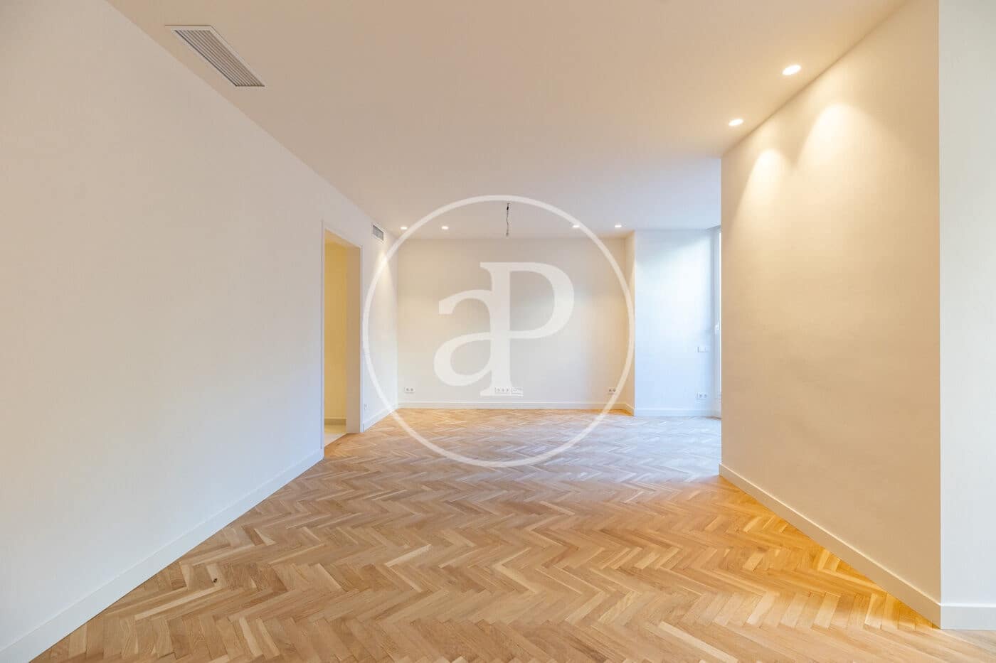 3 sovrum Lägenhet till salu i Barcelona stad - 1 600 000 € (Ref: 10109621)