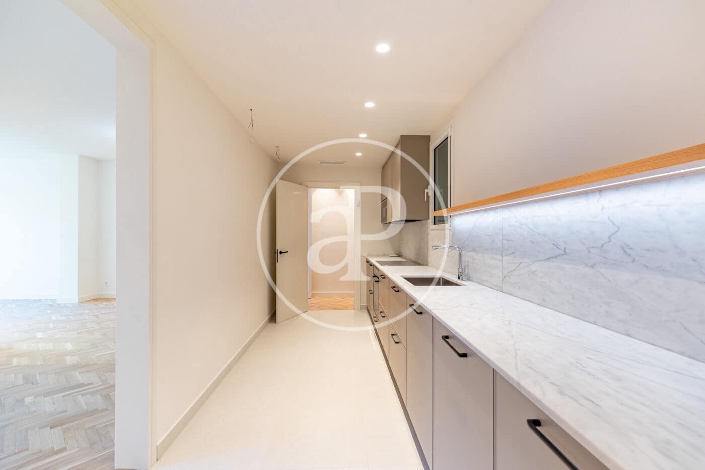 3 sovrum Lägenhet till salu i Barcelona stad - 1 600 000 € (Ref: 10109621)