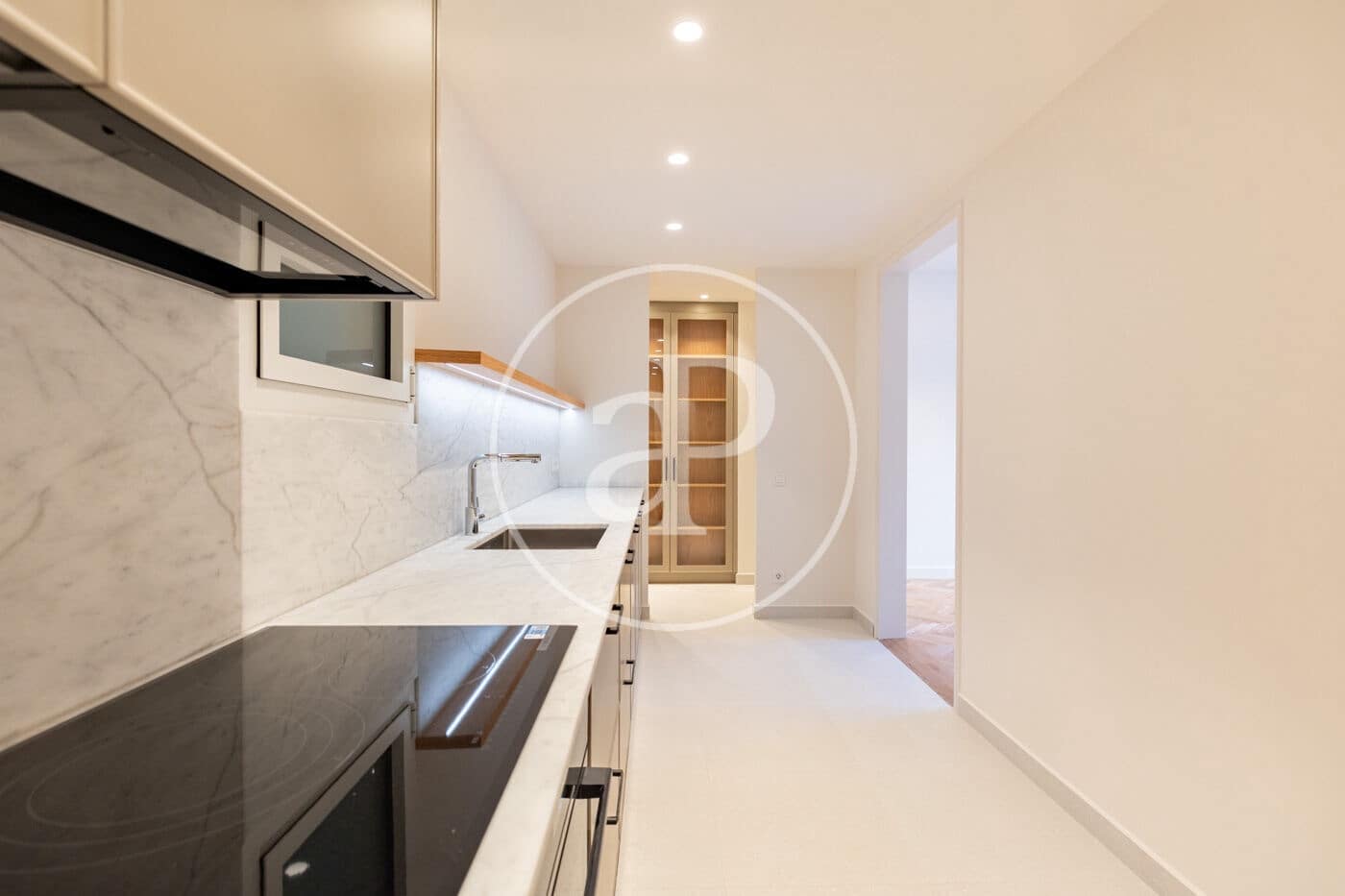 3 sovrum Lägenhet till salu i Barcelona stad - 1 600 000 € (Ref: 10109621)