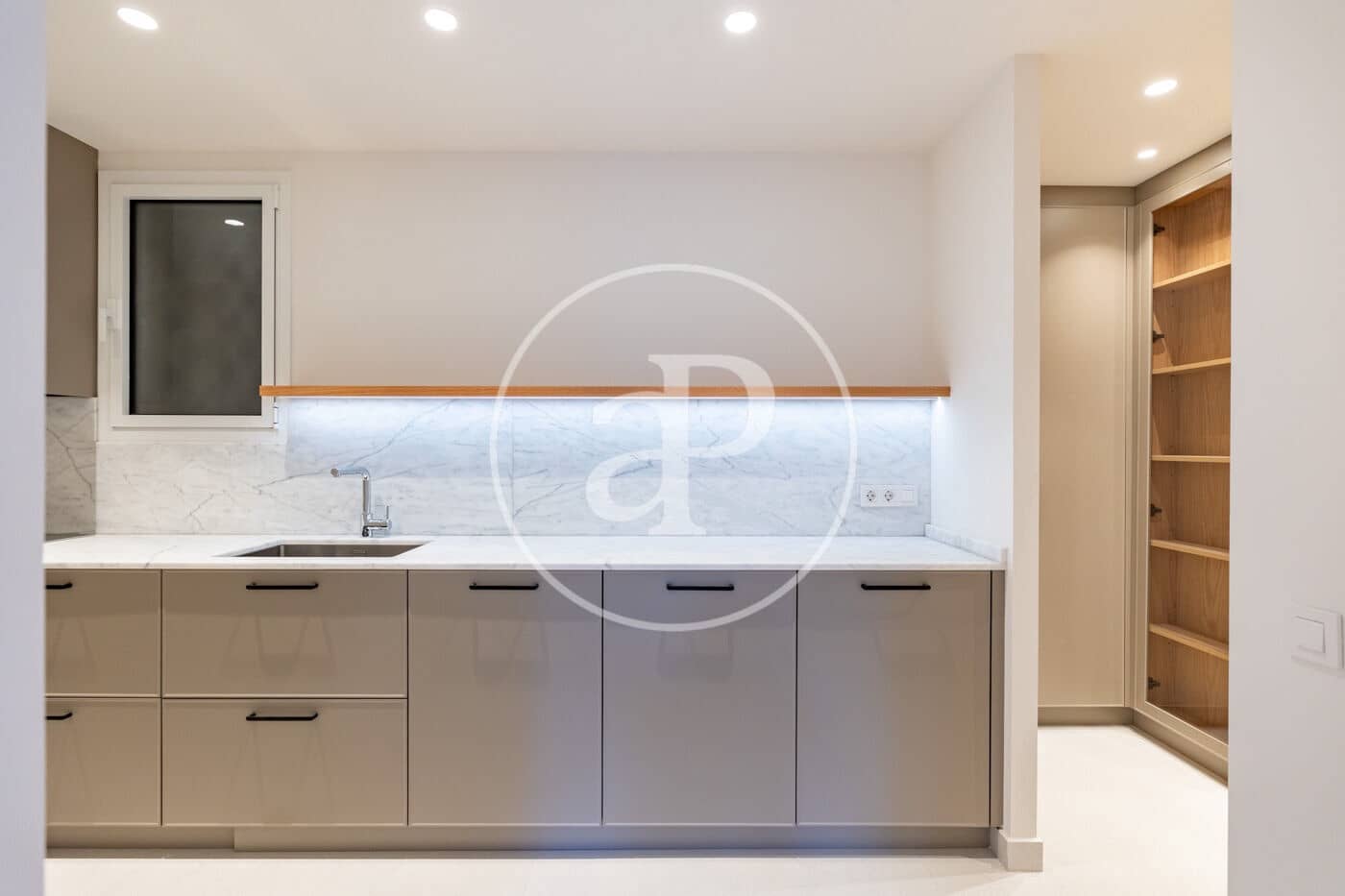 3 sovrum Lägenhet till salu i Barcelona stad - 1 600 000 € (Ref: 10109621)