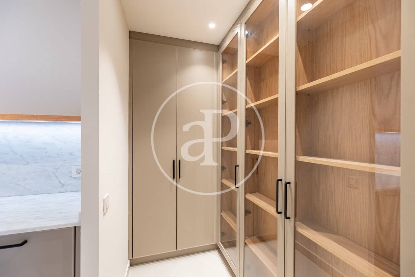 3 sovrum Lägenhet till salu i Barcelona stad - 1 600 000 € (Ref: 10109621)