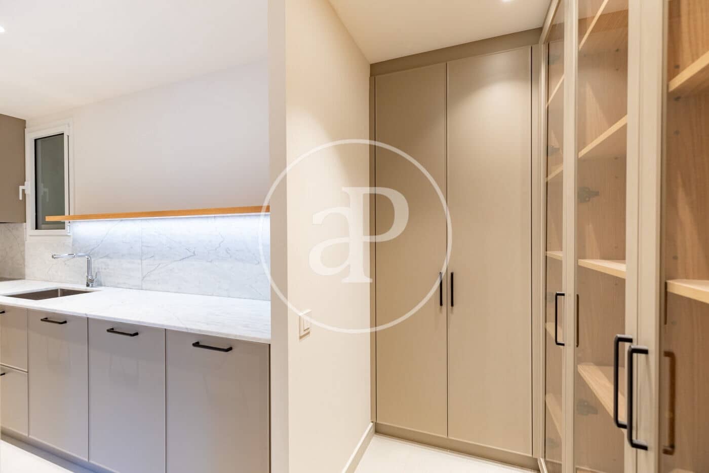 3 sovrum Lägenhet till salu i Barcelona stad - 1 600 000 € (Ref: 10109621)