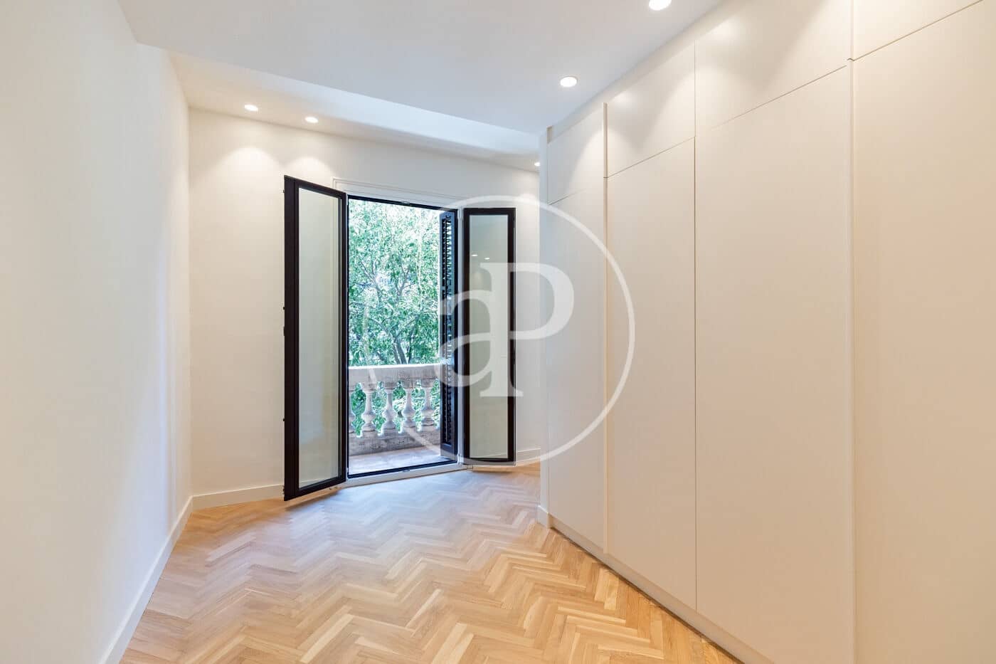 3 sovrum Lägenhet till salu i Barcelona stad - 1 600 000 € (Ref: 10109621)