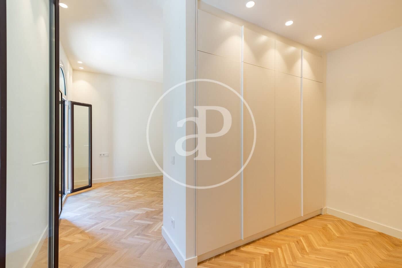 3 sovrum Lägenhet till salu i Barcelona stad - 1 600 000 € (Ref: 10109621)