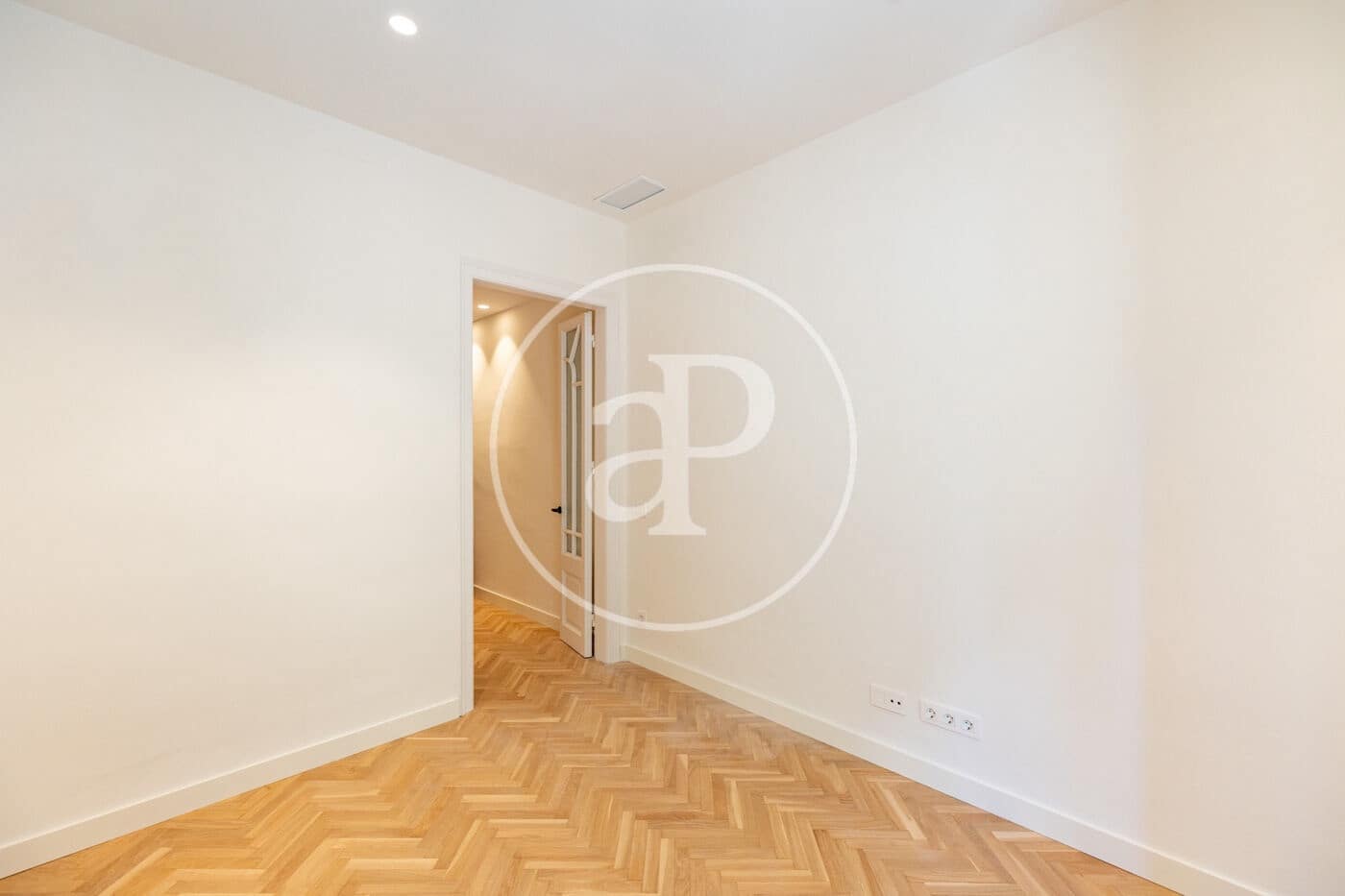 3 sovrum Lägenhet till salu i Barcelona stad - 1 600 000 € (Ref: 10109621)