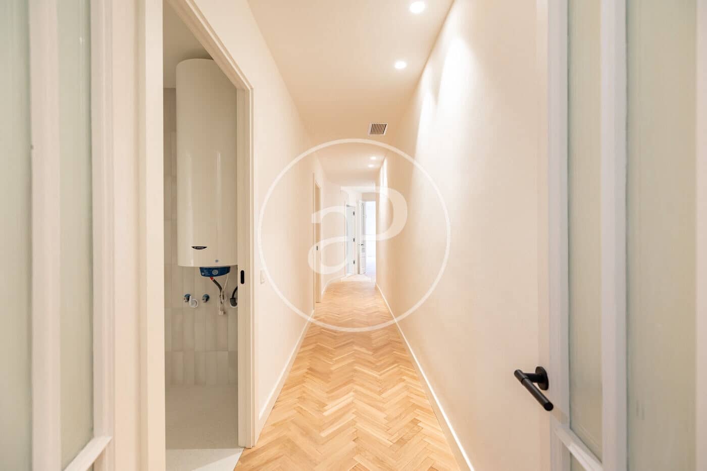 3 sovrum Lägenhet till salu i Barcelona stad - 1 600 000 € (Ref: 10109621)
