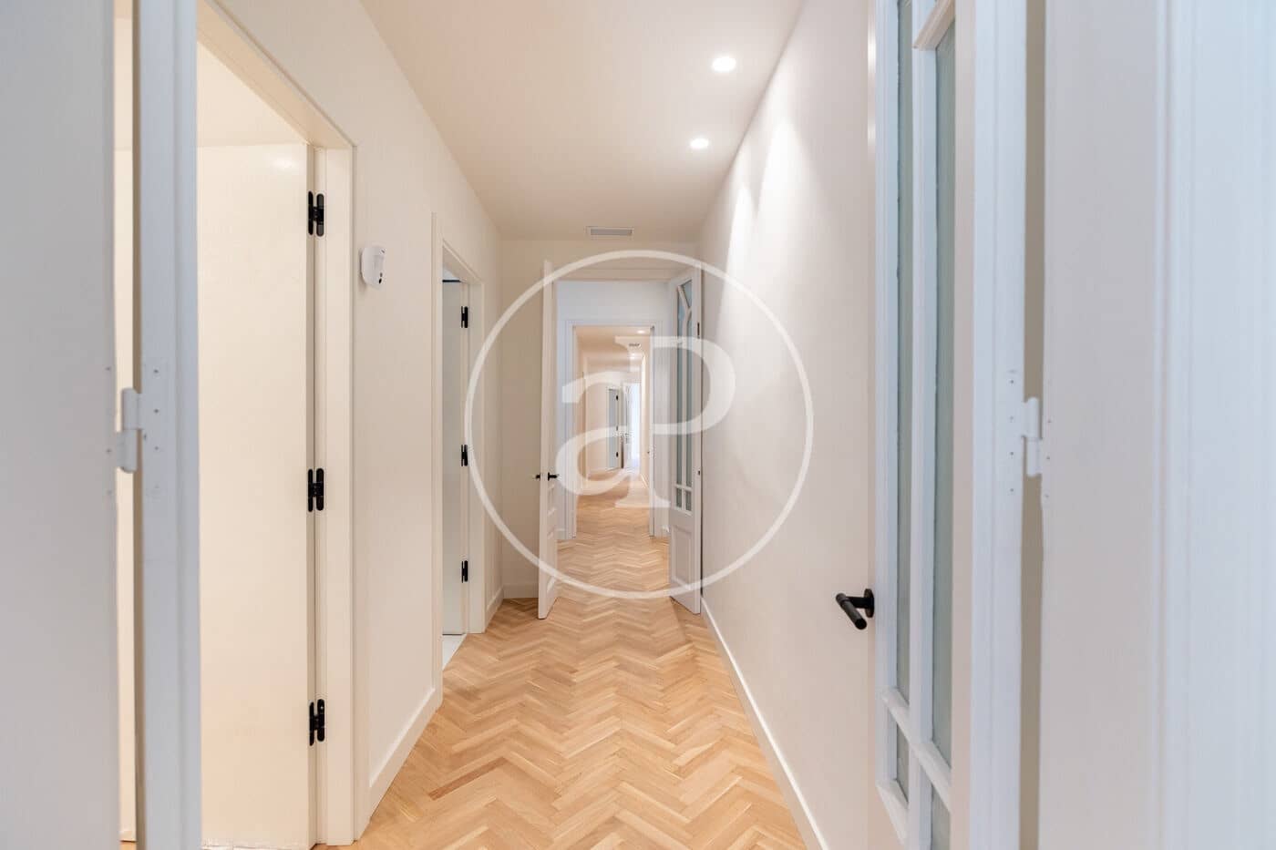 3 sovrum Lägenhet till salu i Barcelona stad - 1 600 000 € (Ref: 10109621)