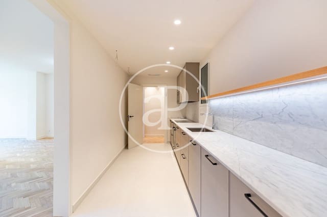3 sovrum Lägenhet till salu i La Dreta de L'Eixample, Barcelona stad - 1 600 000 € (Ref: 10109621)