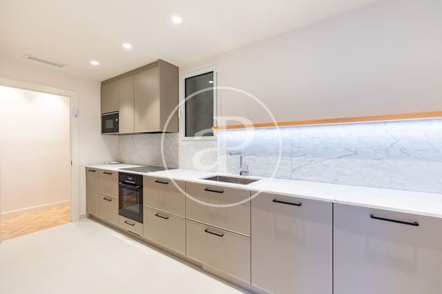 3 sovrum Lägenhet till salu i La Dreta de L'Eixample, Barcelona stad - 1 600 000 € (Ref: 10109621)