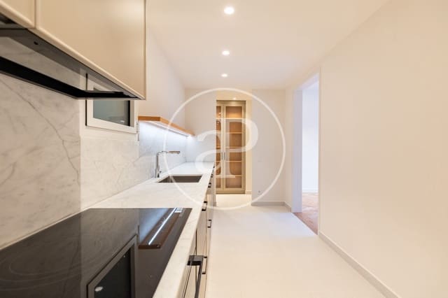 3 sovrum Lägenhet till salu i La Dreta de L'Eixample, Barcelona stad - 1 600 000 € (Ref: 10109621)