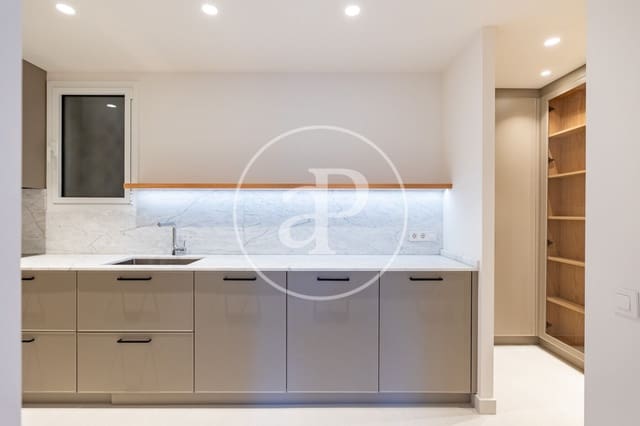 3 sovrum Lägenhet till salu i La Dreta de L'Eixample, Barcelona stad - 1 600 000 € (Ref: 10109621)