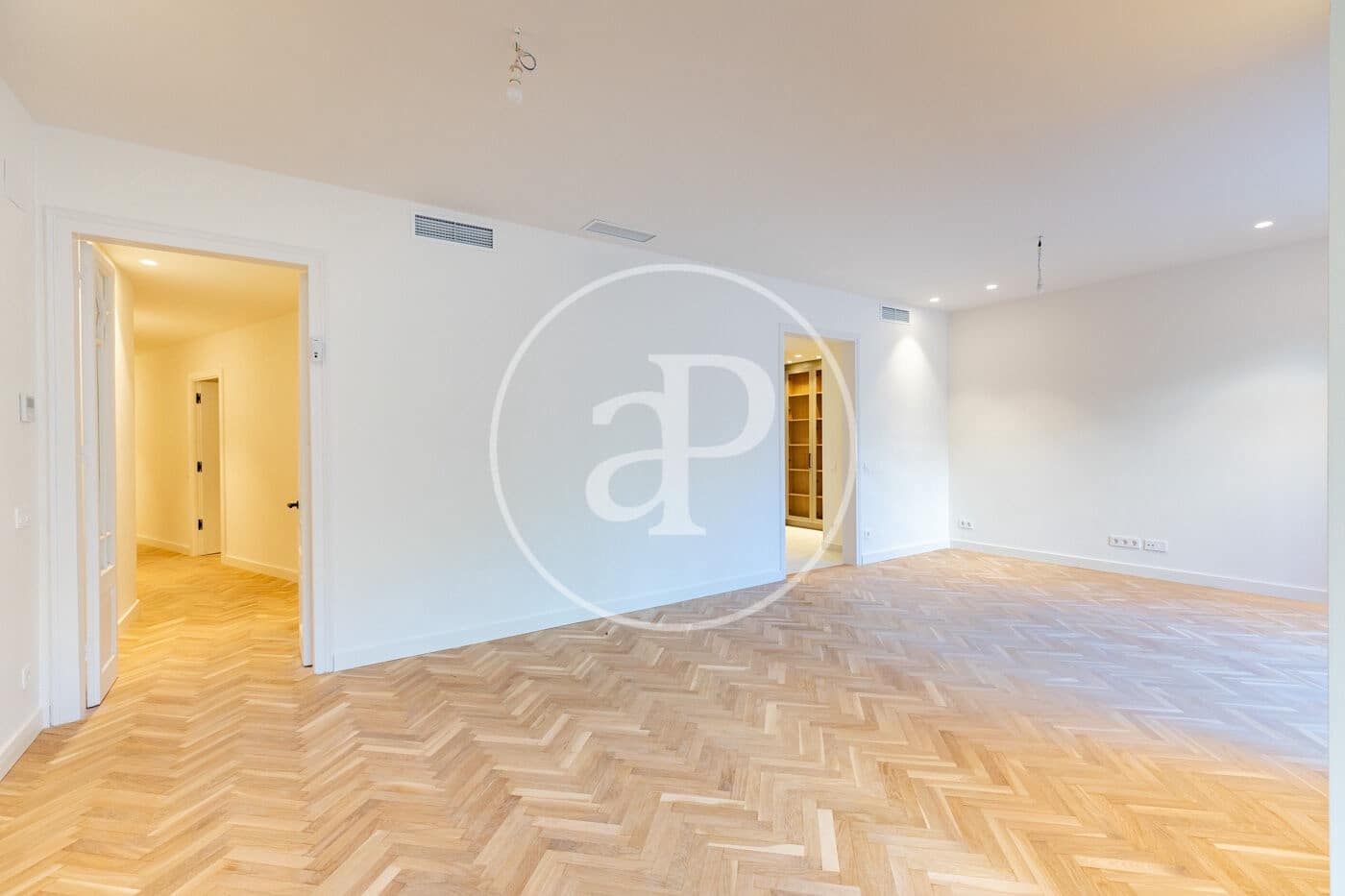 3 sovrum Lägenhet till salu i Barcelona stad - 1 600 000 € (Ref: 10109621)