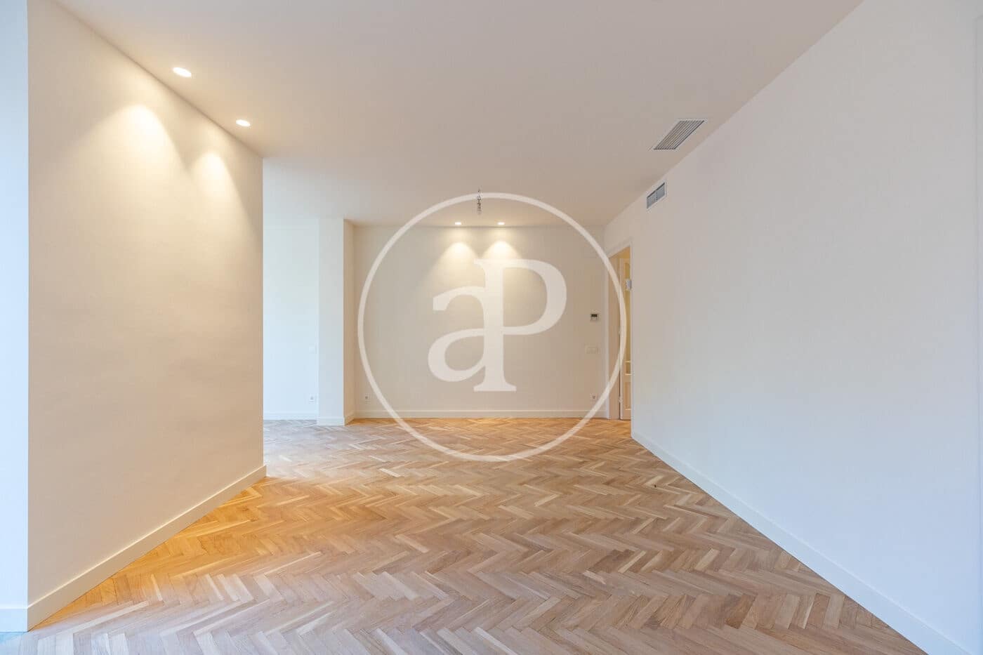 3 sovrum Lägenhet till salu i Barcelona stad - 1 600 000 € (Ref: 10109621)